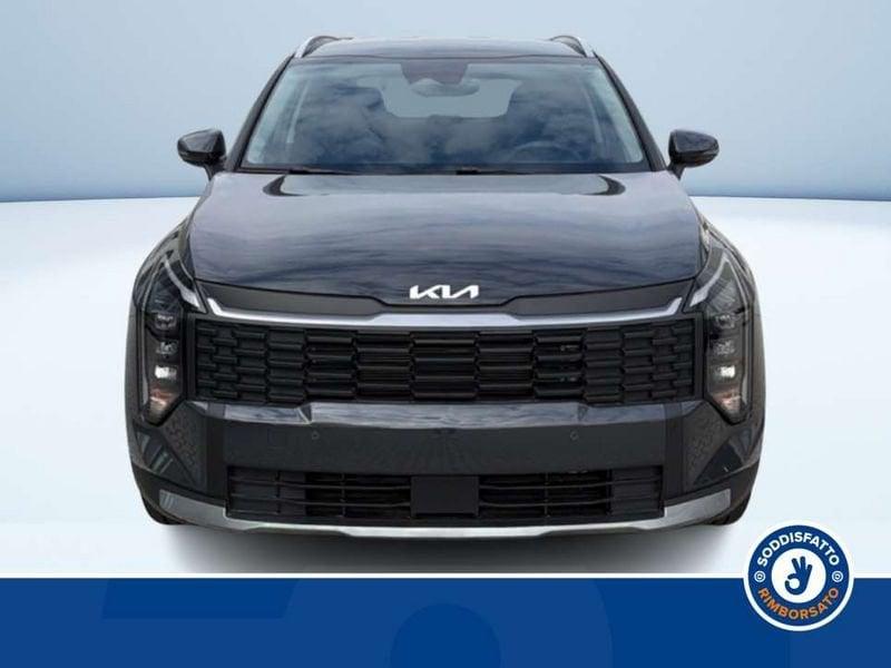 Kia Sportage 1.6 TGDI GPL Style PE