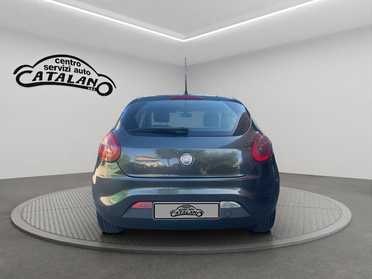 FIAT - Bravo - 1.6 MJT 120 CV DPF Emotion