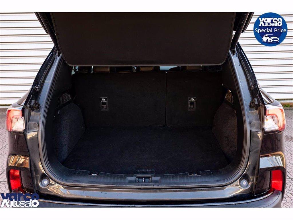 FORD Kuga 1.5 ecoboost titanium x 2wd 150cv del 2022