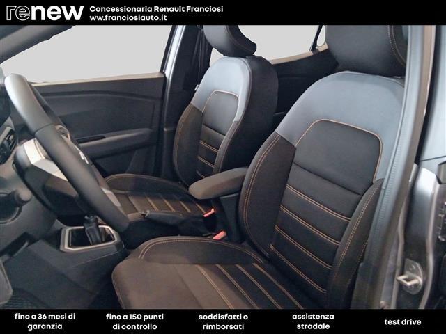 DACIA Sandero TCe 110 Stepway expression MY25 NBI