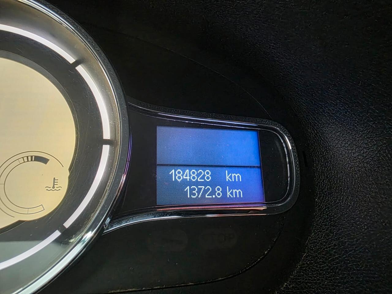 Renault Mégane 1.5 dCi 2010