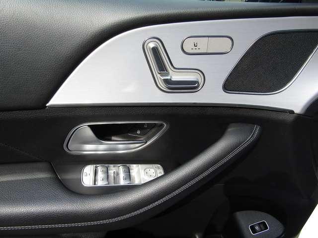 Mercedes-Benz GLE 350 de PHEV EQ-POWER PREMIUM 4 MATIC AUTO