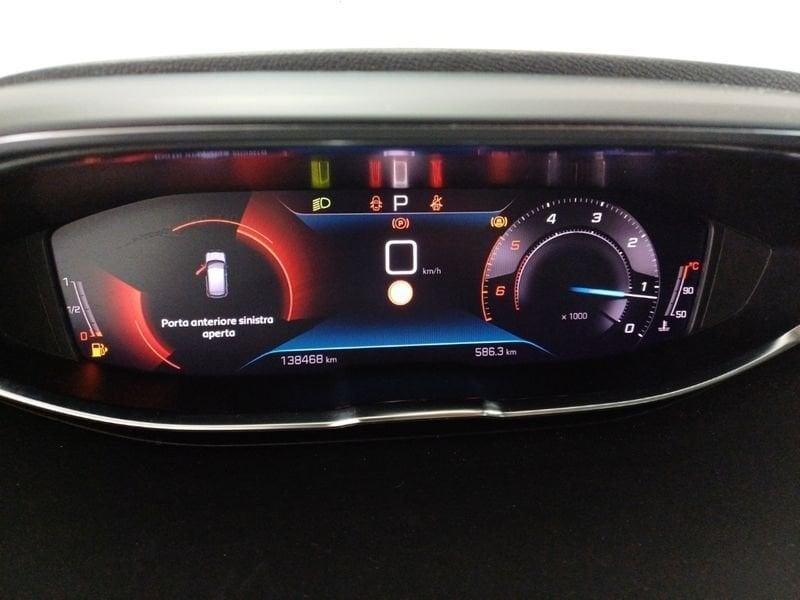 Peugeot 3008 3008 BlueHDi 130 S&S EAT8 Active Business