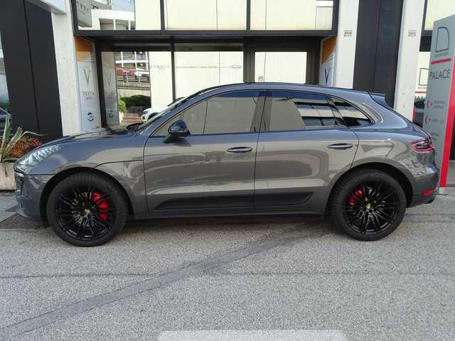 Porsche Macan Macan 3.0d S 250cv pdk