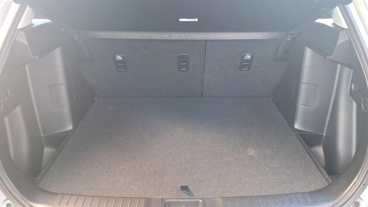 Suzuki Vitara 1.4 Hybrid Cool