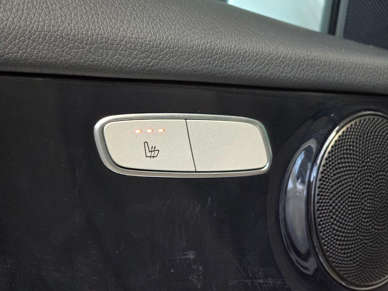 Mercedes - Benz GLC 220d 4matic Exclusive