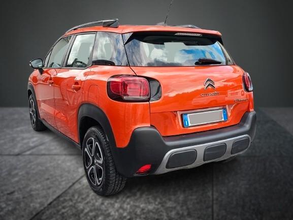 CITROEN C3 AIRCROSS BLUEHDI 110cv S&S FEEL