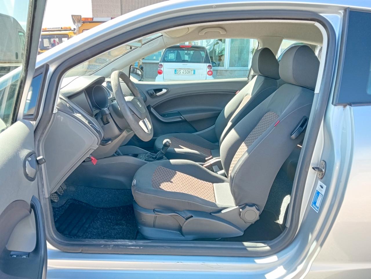 Seat Ibiza 1.2 70CV 3p. UNIPROPRIETARIO