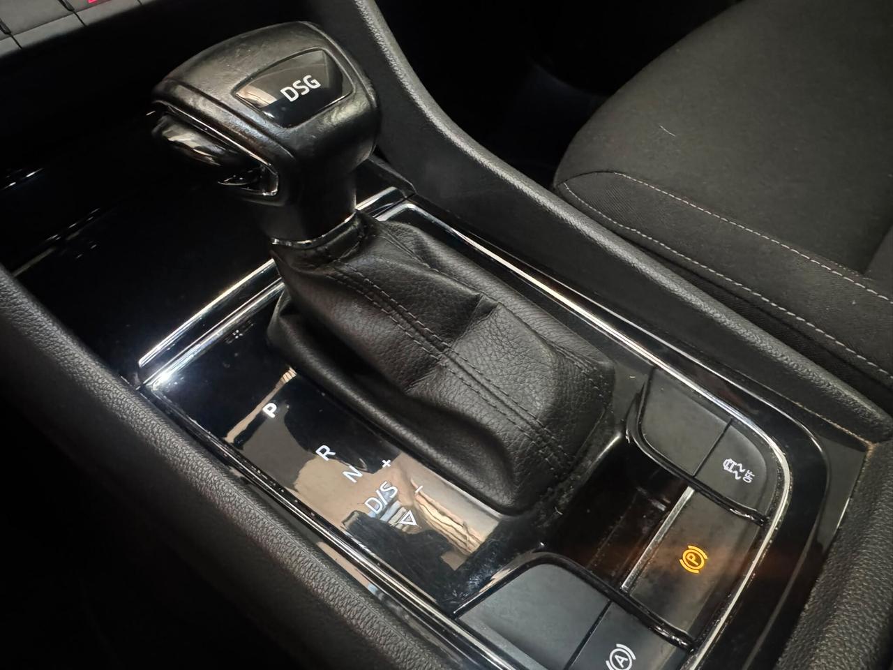 Skoda Karoq 1.5 TSI DSG UNICO PROPRIETARIO!! PREZZO REALE!!
