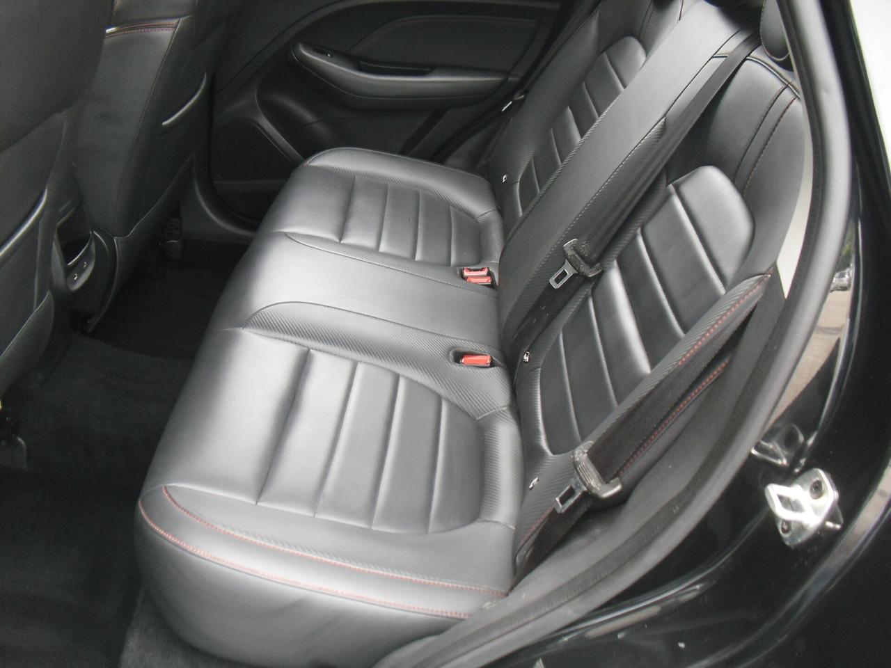 Mg ZS 1.5 VTi-tech 106cv Luxury, PERFETTE CONDIZIONI, FULL OPTIONAL!