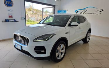 Jaguar E-Pace 2.0D I4 163 CV AWD Auto SE