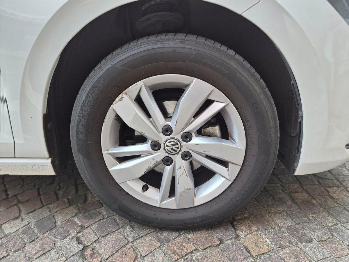 Volkswagen Polo 1.0 tsi Highline 95cv