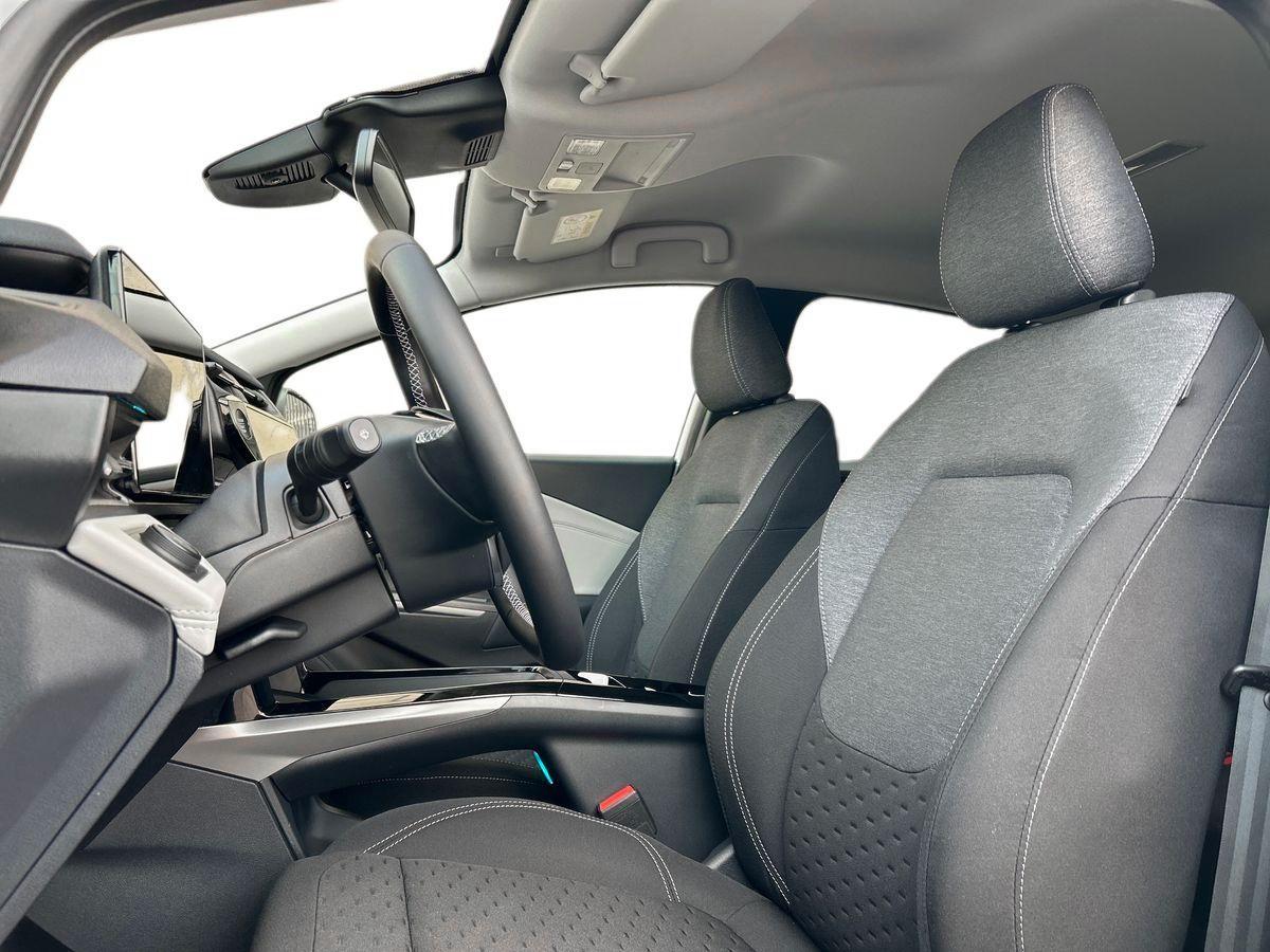 FORD Puma Gen-E 168 CV 123,5 kW Trasmissione automatica Trazione Anteriore