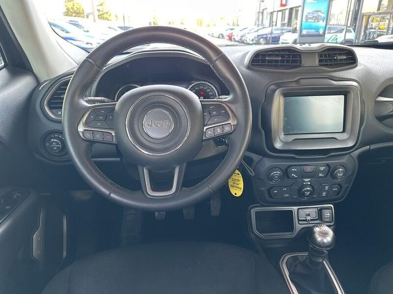 Jeep Renegade Renegade 1.0 T3 Limited