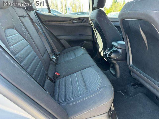ALFA ROMEO Stelvio 2.2 t Super Q4 210cv auto TG: GP964FN