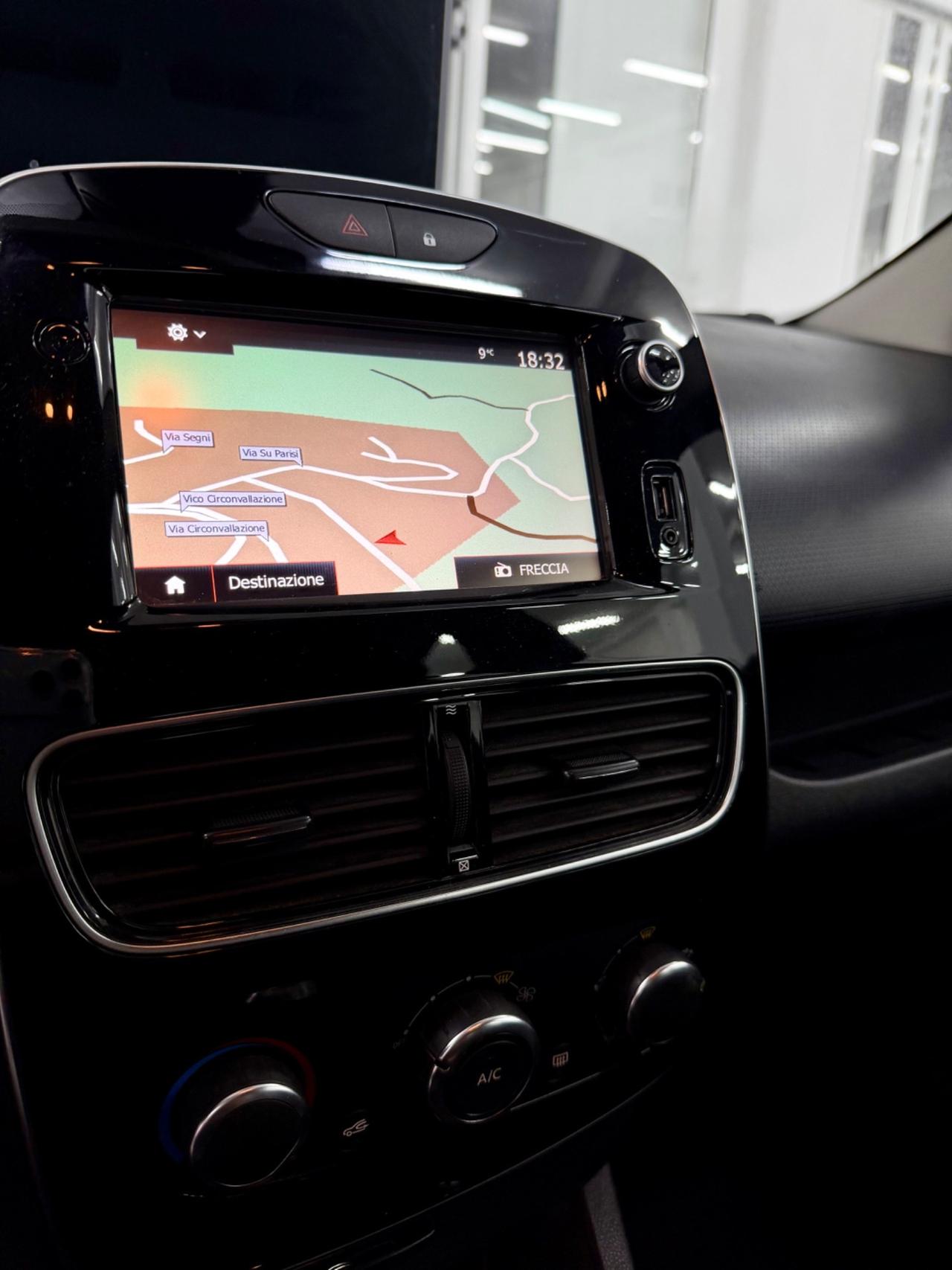 Renault Clio dCi 8V 75CV Start&Stop 5 porte FINANZIABILE