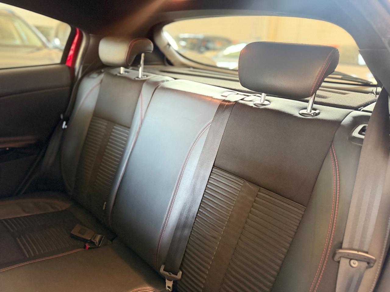 Alfa Romeo Giulietta 1.4 Turbo MultiAir Progression