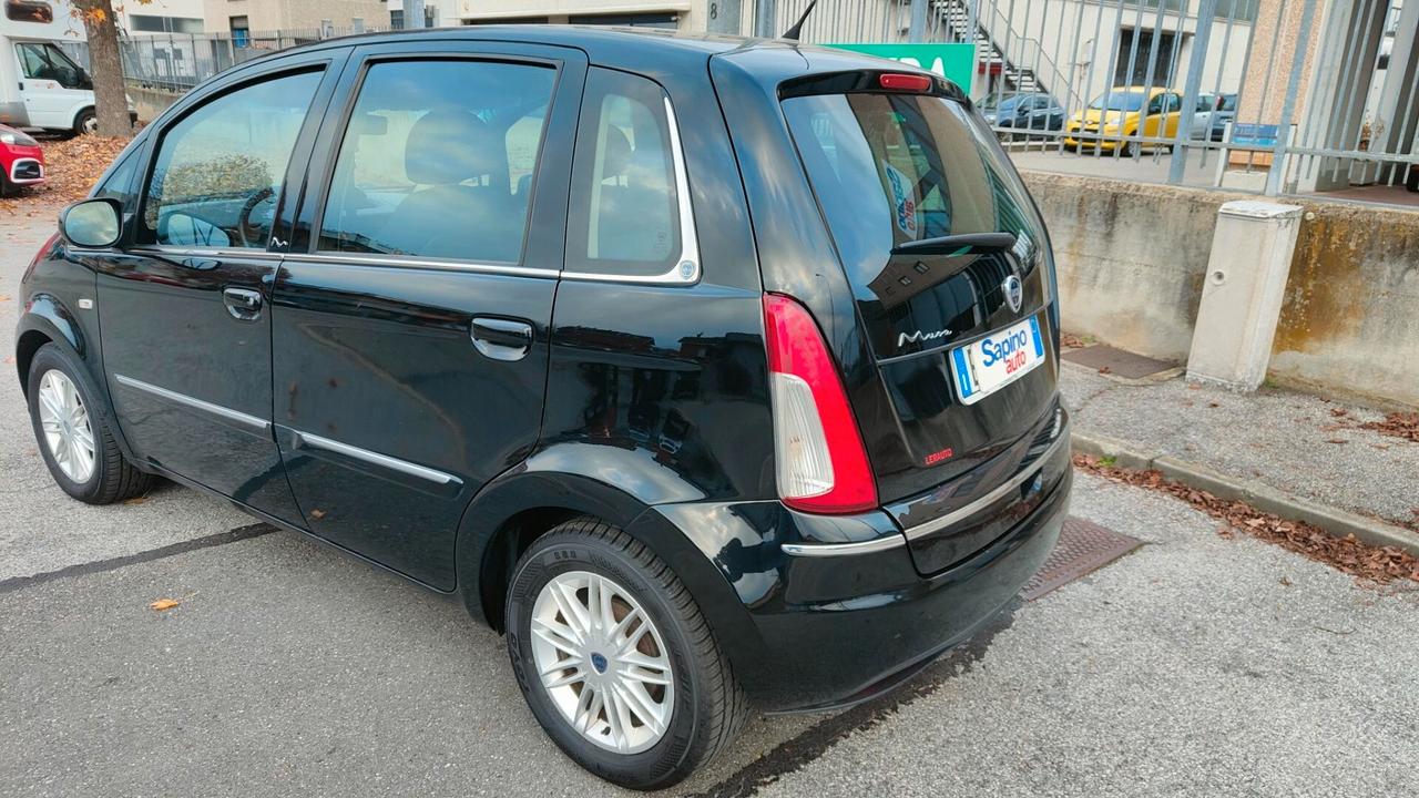Lancia MUSA 1.3 Multijet 16V 90 CV Oro