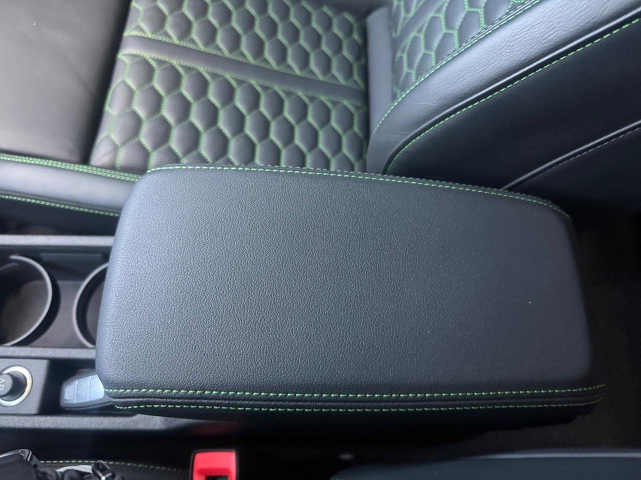 Audi A3 RS 3 SPB TFSI quattro S tronic