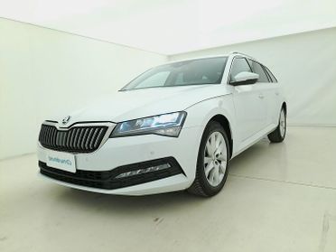 Skoda Superb Wagon Executive DSG BR150406 2.0 Diesel 150CV