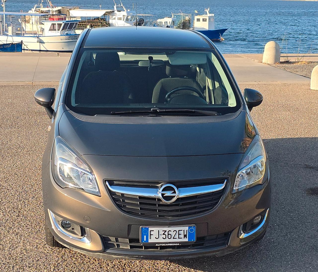 Opel Meriva 1.4 100CV Advance