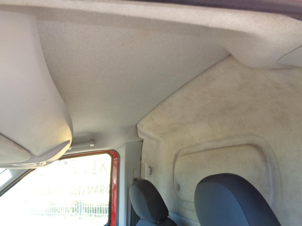 Fiat Doblo Doblò 1.6 MJ 16V PC-TA Cargo Lam. Busin.