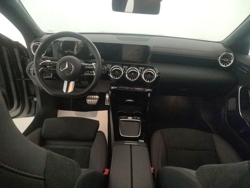 Mercedes-Benz CLA S.Brake CLA Shooting Brake 200 d AMG Line Advanced Plus auto