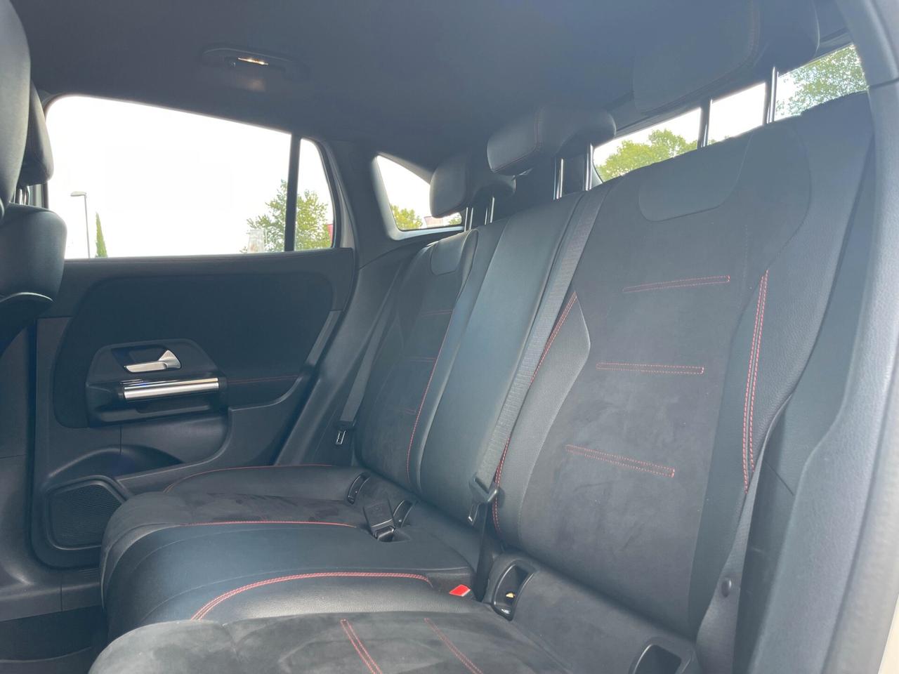 Mercedes-benz GLA 200 Automatic Premium