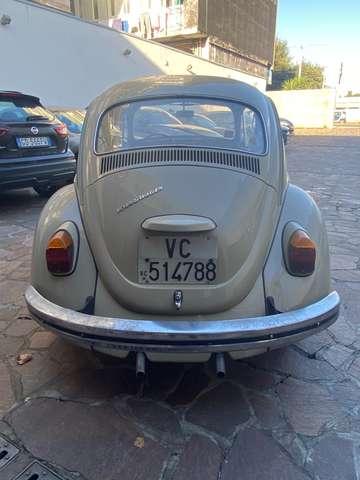 Volkswagen Maggiolino 1.200 Benzina