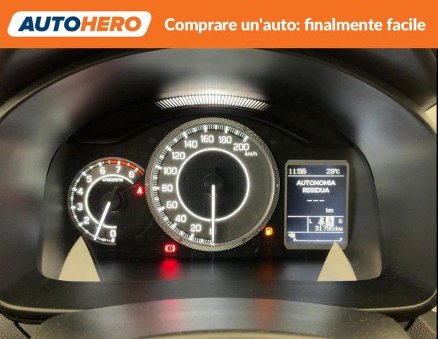 SUZUKI Ignis 1.2 Hybrid Top