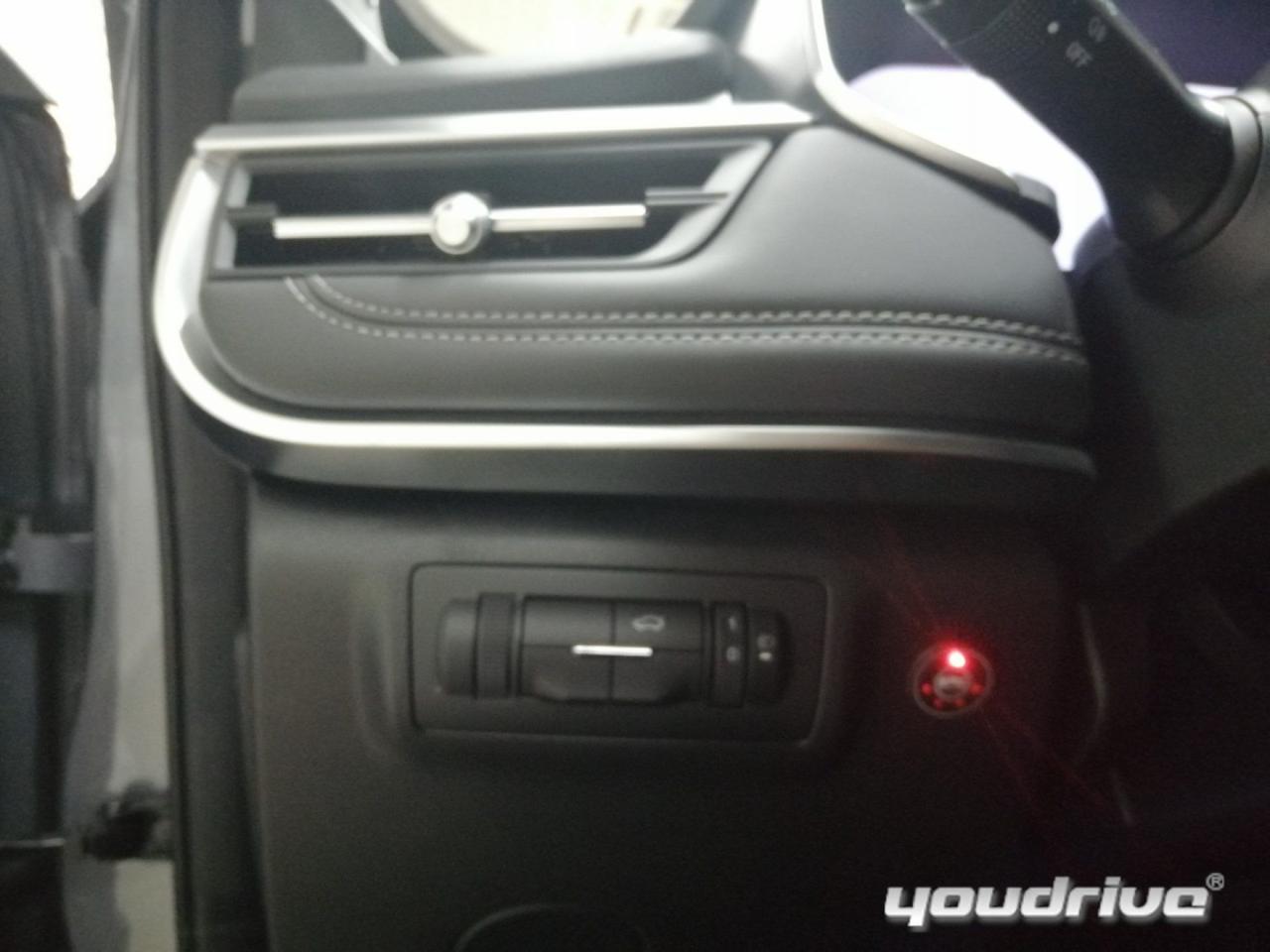 DR Automobiles DR6.0 1.5 Turbo BENZ. AUTOCARRO N1 5 POSTI