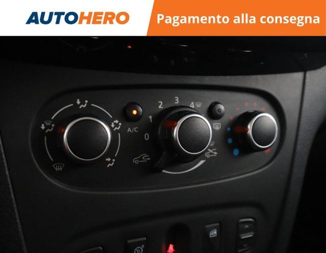 DACIA Sandero Stepway 1.5 Blue dCi 95 CV Techroad