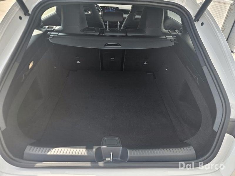 Mercedes-Benz CLA S.Brake CLA 200 d Automatic Shooting Brake AMG Line Premium