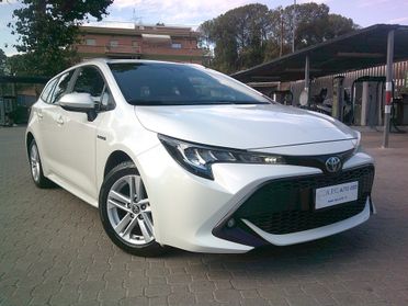 Toyota Corolla Touring Sports 1.8 Hybrid Business