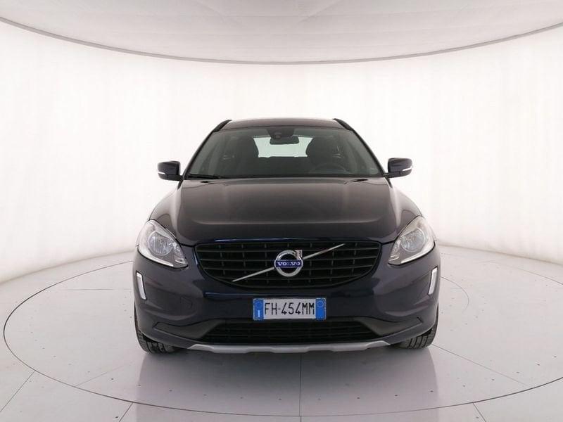 Volvo XC60 2.0 d3 Business 150cv