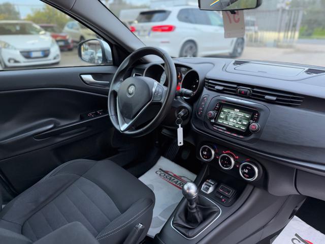 ALFA ROMEO Giulietta 1.6 JTDm 120 CV Super