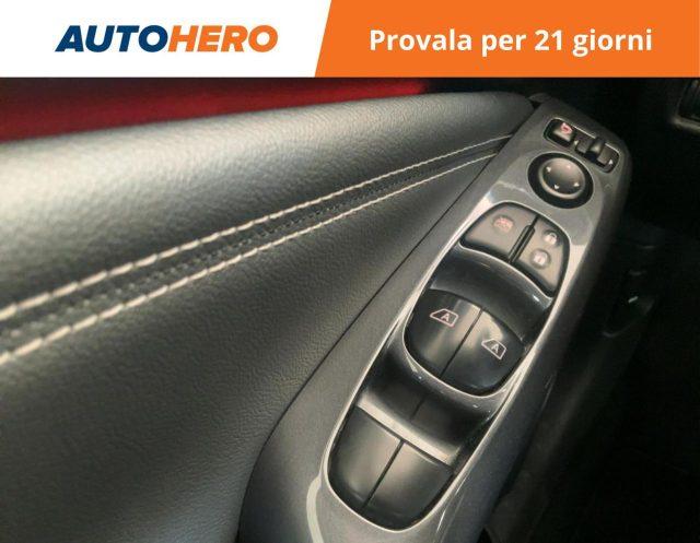 NISSAN Juke 1.0 DIG-T 117 CV N-Connecta