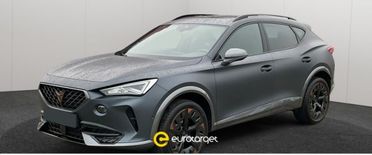 CUPRA Formentor 2.0 TSI 4Drive DSG