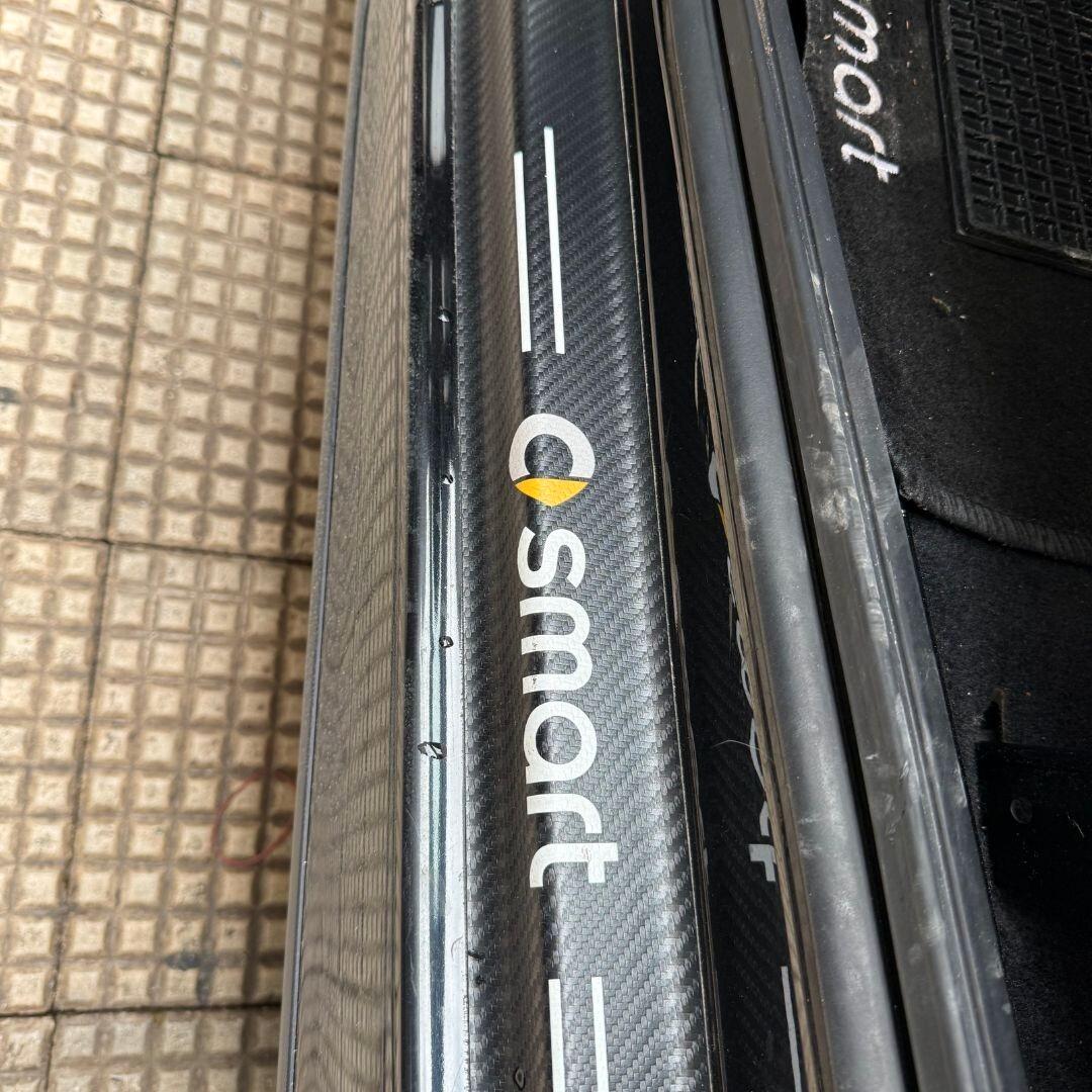 Smart ForTwo benzina 2008