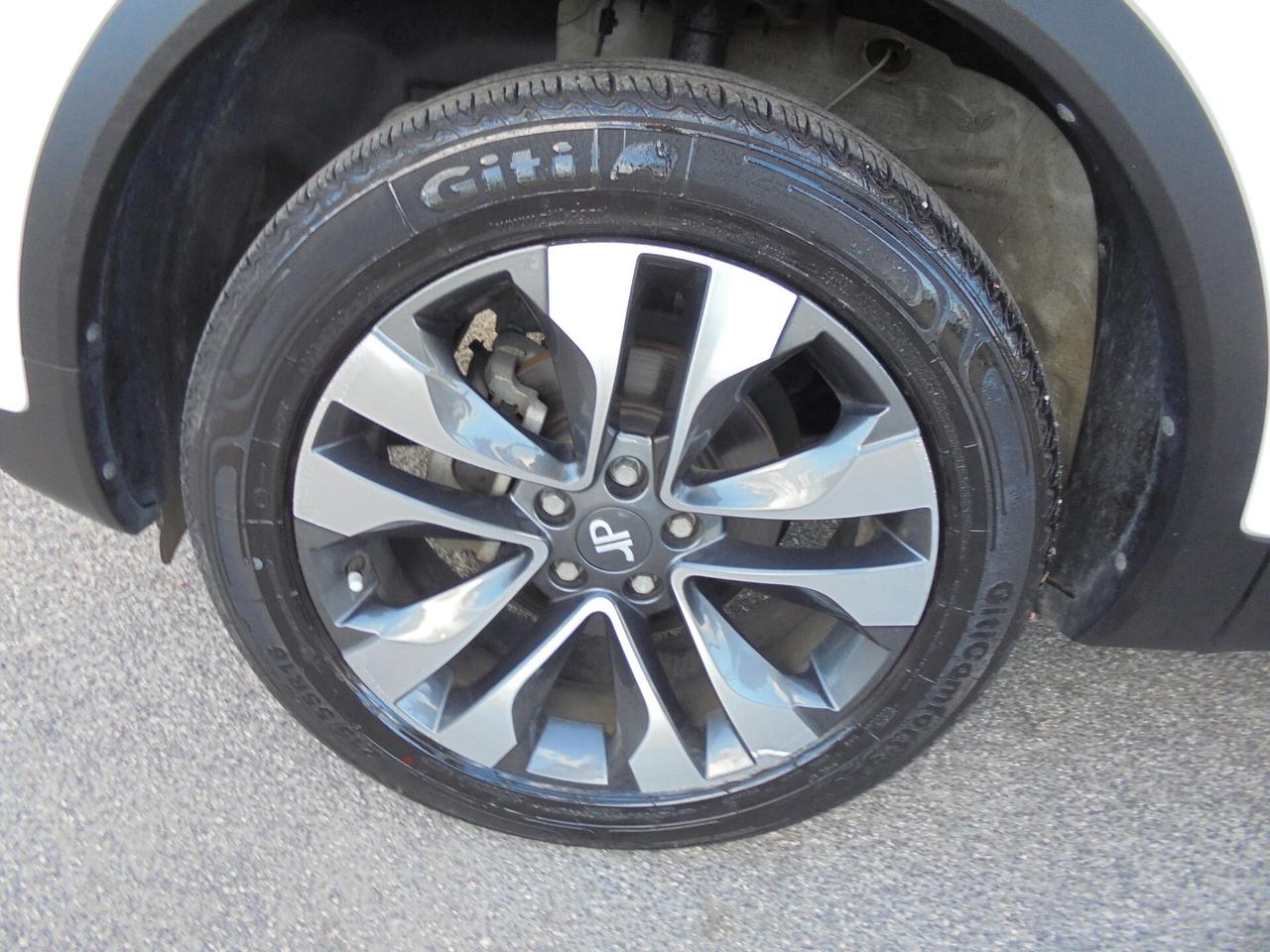 Dr 5.0 1.5 Bi-Fuel GPL