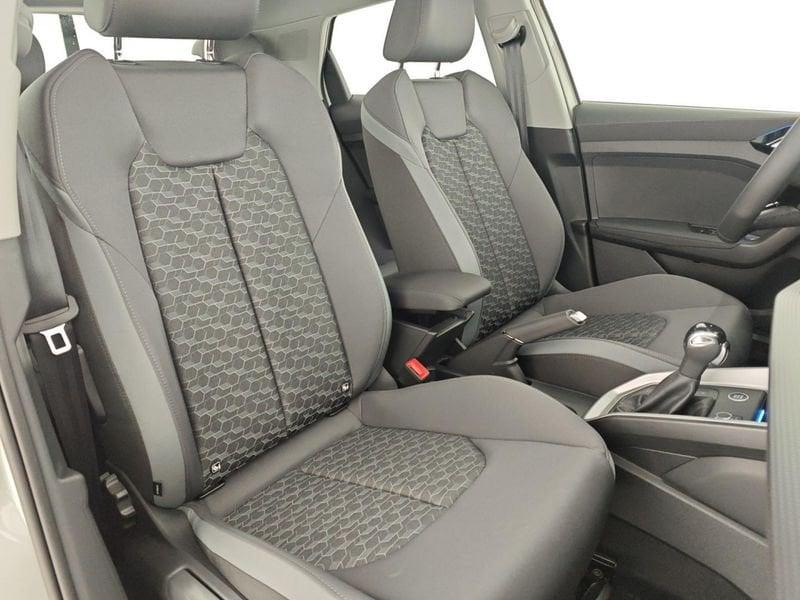 Audi A1 SPB 30 TFSI S tronic S line edition