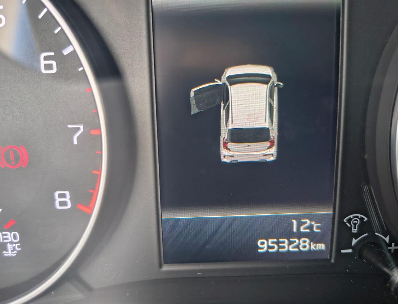 Kia Picanto 1.0benzina -5 porte/5 posti *PREZZO REALE*