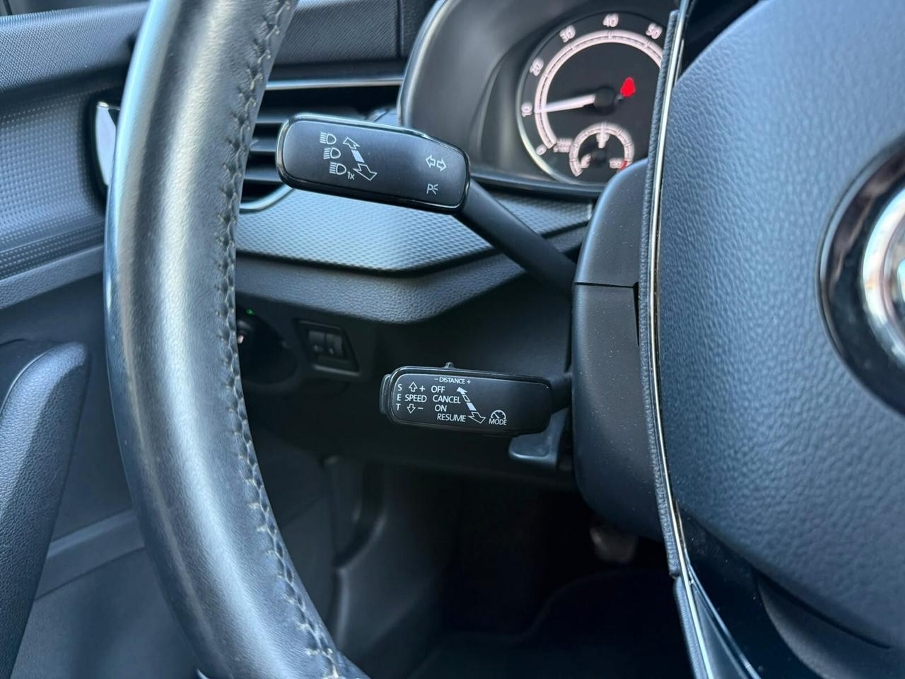 Skoda Kamiq 1.0 TSI Ambition