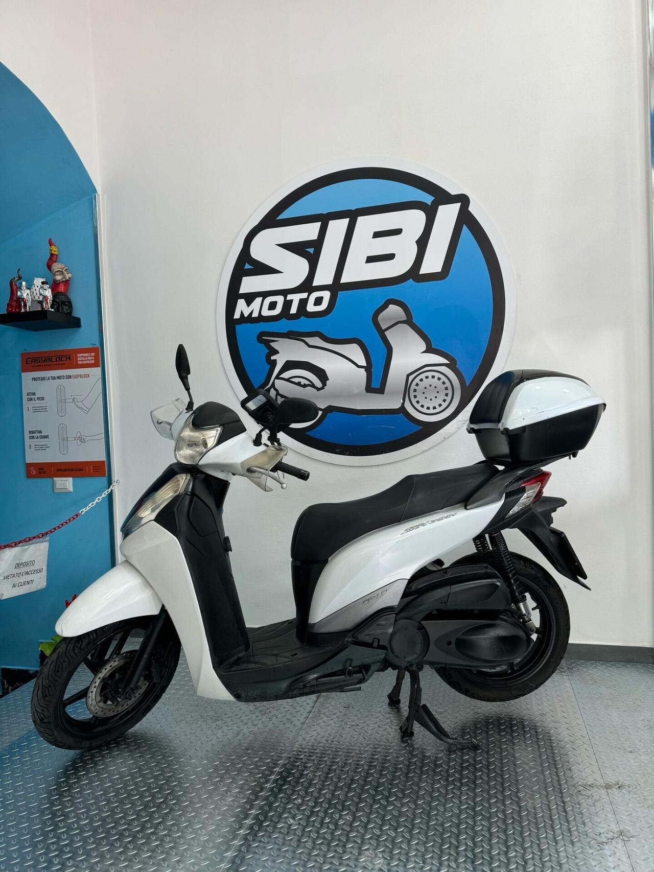 Honda Sh 300