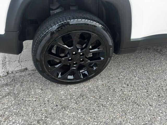 Jeep Compass 2.0 Multijet II aut. 4WD Limited