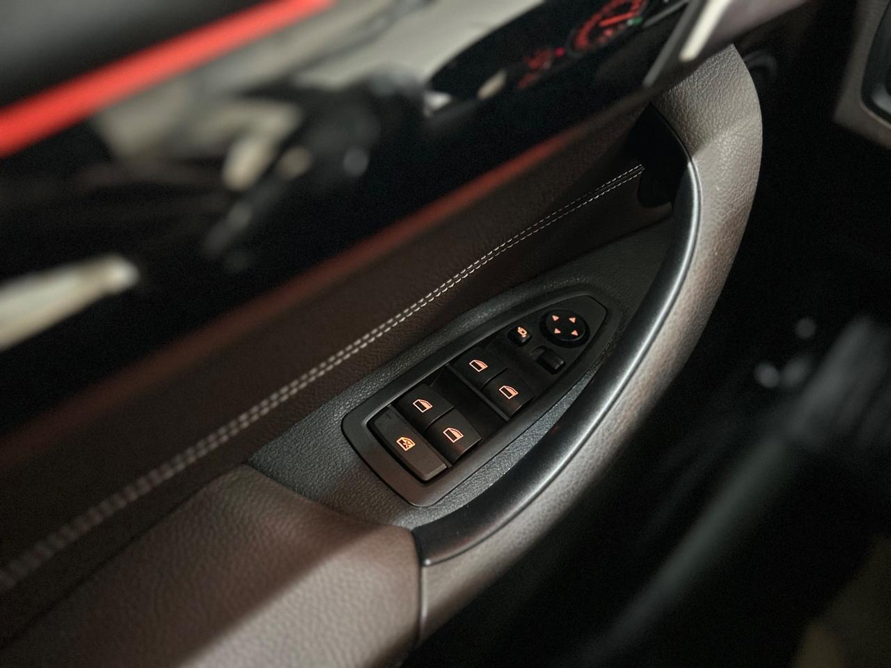 Bmw X1 sDrive18d xLine