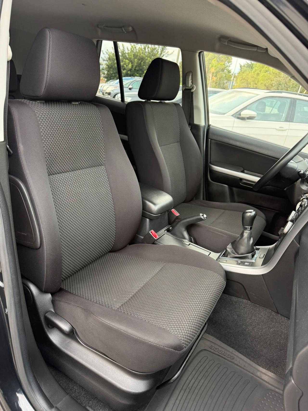 Suzuki Grand Vitara 1.9 DDiS 5 porte Executive