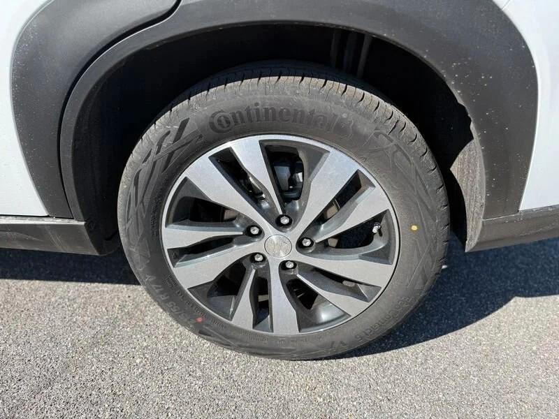 Suzuki S-Cross 1.4 Hybrid Top+