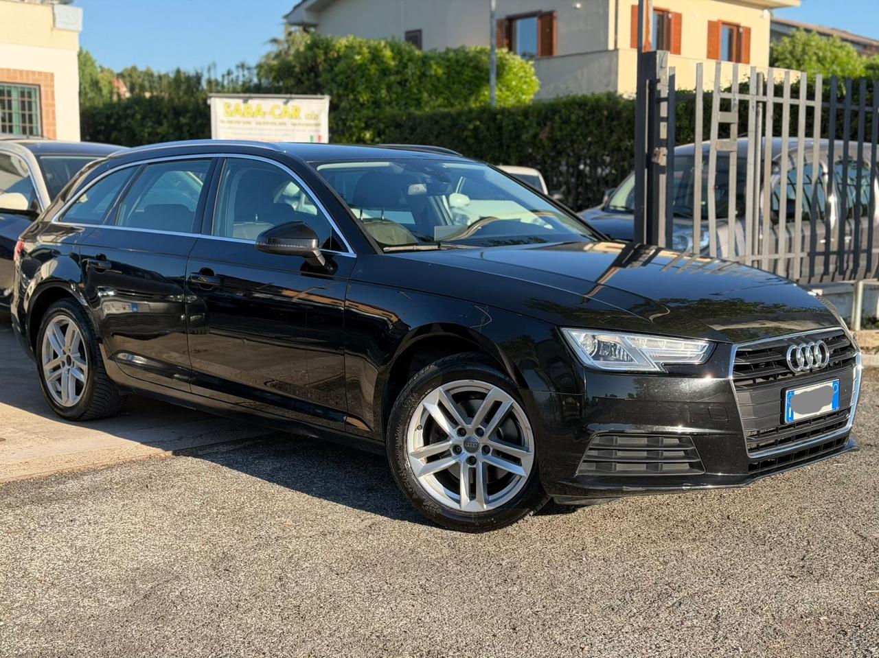 Audi A4 Avant 2.0 TDI 150 CV Business Sport