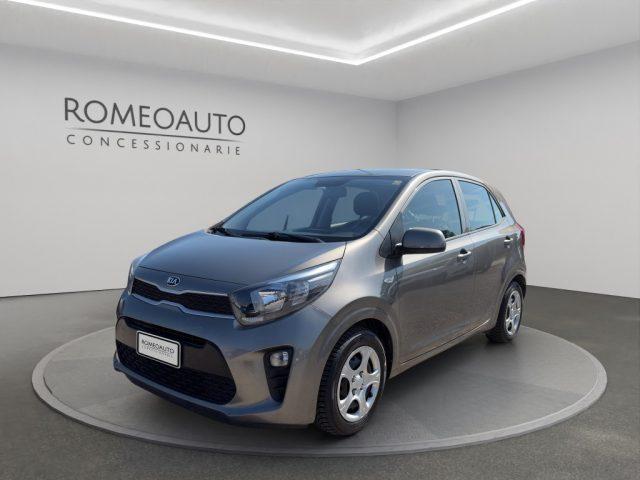 KIA Picanto Kia picanto 1.0 Gpl